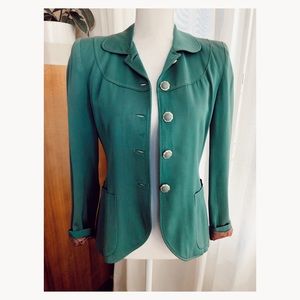 1940’s Blazer
